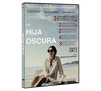 La hija oscura (DVD)