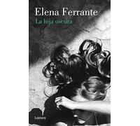 La hija oscura (Narrativa)