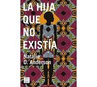 La hija que no existía (Ficción)