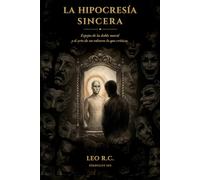 La Hipocresía Sincera: Espejos de la doble moral y el arte de no volverse lo que criticas.