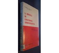 La hipoteca de concesiones administrativas