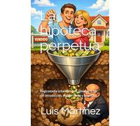 La hipoteca perpetua: Tragicomedia urbana en tres cómodos actos con introducción, nudo al cuello y desenlace