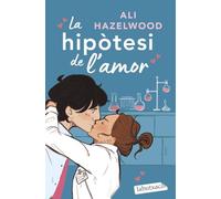 La hipòtesi de l'amor (Narrativa)