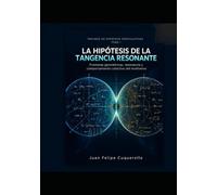La hipótesis de la tangencia resonante: Fronteras geométricas, resonancia y comportamiento colectivo del multiverso (Tratado de hipótesis especulativas)
