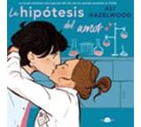 La Hipótesis Del Amor (audiolibro)