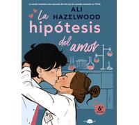 La hipótesis del amor (bolsillo) (Contraluz Bolsillo)