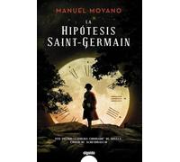 La Hipotesis Saint-germain