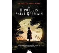 La Hipotesis Saint-germain