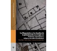 La Hispanistica Y Los Desafios De La Globalizacion En El Siglo Xxi: Po
