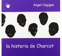 La histeria de Charcot