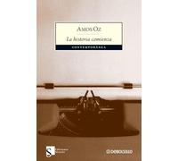 La historia comienza (CONTEMPORANEA)