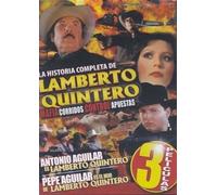 La Historia Completa [DVD de Audio]