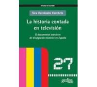 la historia contada en television: el documental televisivo de di vulg
