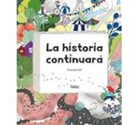 La historia continuará