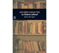 La Historia Cultural (2.ª Edicion)