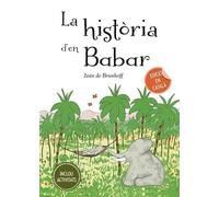 La història d´en Babar (catalá) (Picarona)