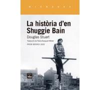 La Historia D En Shuggie Bain