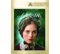 La Historia De Adele H. DVD (1975) - Isabelle Adjani, François Truffaut