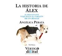 La historia de Álex: El emocionante viaje hacia el corazón de un beagle