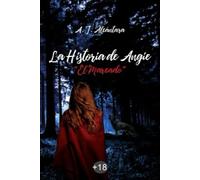 LA HISTORIA DE ANGIE: El Marcado