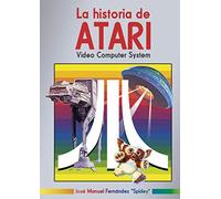 La historia de Atari: Video Computer System (Ensayo)