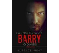 La Historia De Barry (ebook)