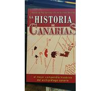 La historia de Canarias