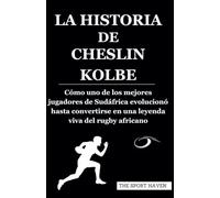 LA HISTORIA DE CHESLIN KOLBE: Cómo uno de los mejores jugadores de Sudáfrica evolucionó hasta convertirse en una leyenda viva del rugby africano