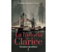 La historia de Clarice: División OpenMind: 1