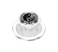 La Historia de Dos Lobos PopSockets PopGrip para MagSafe