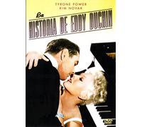 La historia de Eddy Duchin [DVD]