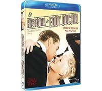 La Historia de Eddy Duchin / The Eddy Duchin Story (Blu-Ray)