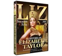 La Historia de Elizabeth Taylor [DVD] (1995) Liz: The Elizabeth Taylor Story