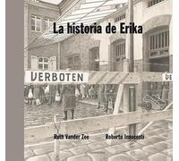 La historia de Erika (libros para soñar)