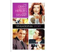 La historia de Filadelfia – DVD – Warner Bros. – Importación USA