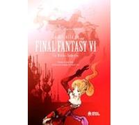 La Historia De Final Fantasy Vi