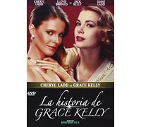 La Historia de Grace Kelly [DVD] (1983) Grace Kelly