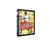 La Historia De Jackie Robinson [DVD] (1950) The Jackie Robinson Story