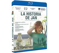 La historia de Jan [Blu-ray]