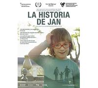 La historia de Jan [DVD]