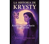 LA HISTORIA DE KRYSTY: Krysty un viaje hacia la sanacion