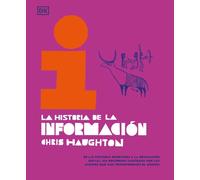 LA HISTORIA DE LA INFORMACION | Chris Haughton