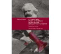 La historia de la izquierda desde Marx hasta nuestros días. Perspecticas teóricas | Darrow Schecter