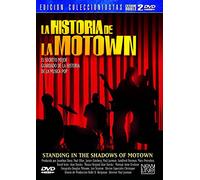 La Historia de la Motown