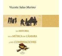 La Historia De La Música De Cámara Y Sus Combinaciones