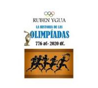 La Historia De Las Olimpiadas (ebook)