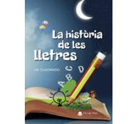 La Història De Les Lletres (ebook)
