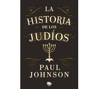 La Historia De Los Judios