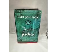 La historia de los judíos (No ficción)