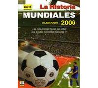 La Historia de Los Mundiales d - Historia De Los Mundiales De Futbol 11: Soccer [Reino Unido] [DVD]